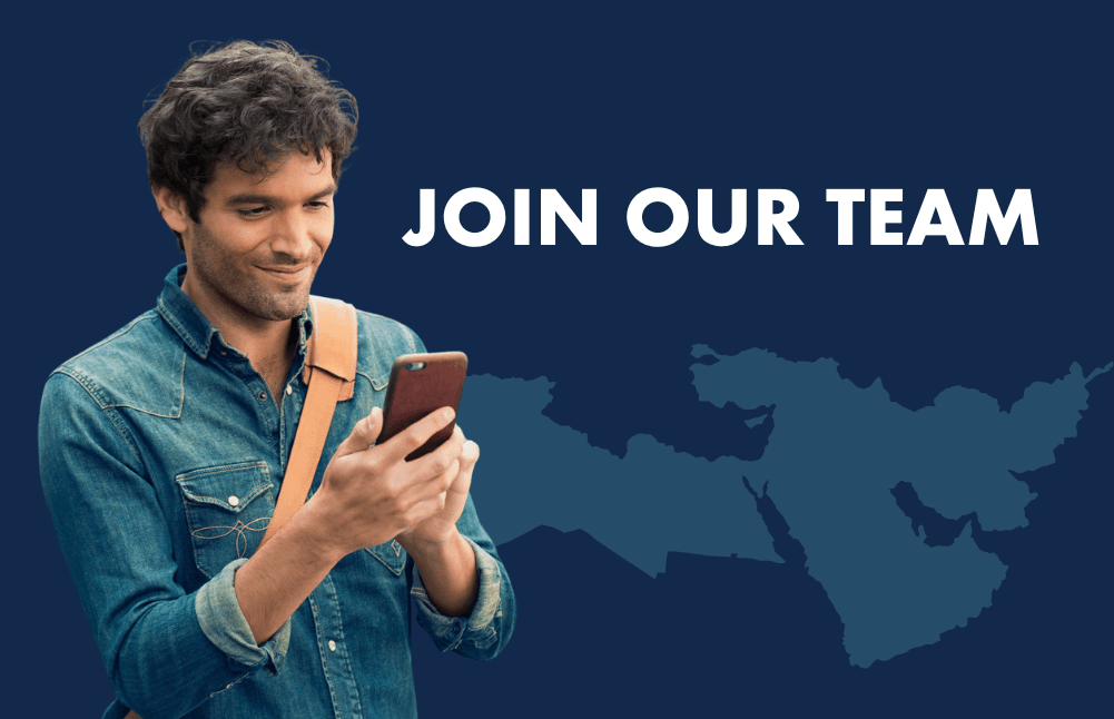 WORK WITH US