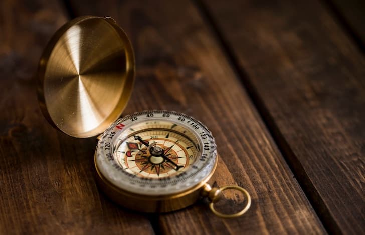 compass copy