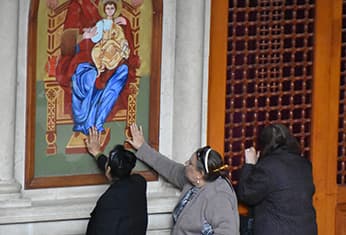 easter coptic standfirst