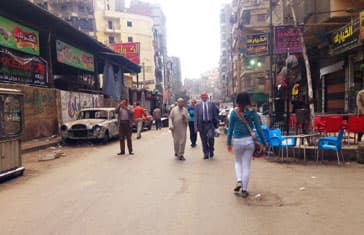 egypt