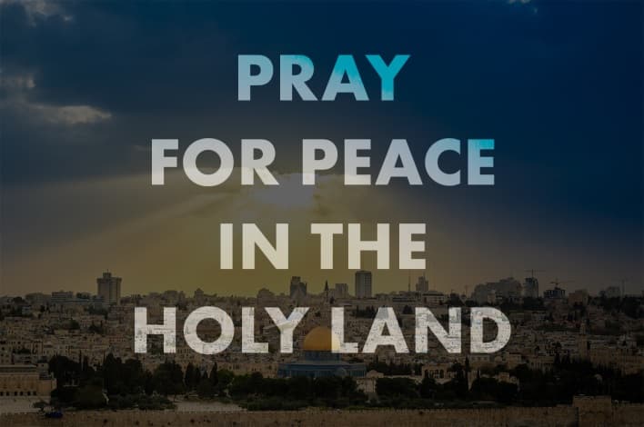 Religious ideas, praying to God