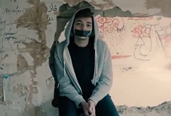 rap video standfirst